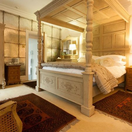 Meifod House เคอร์นาวอน ภายนอก รูปภาพ