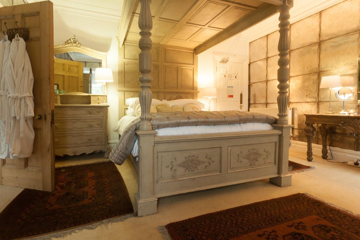 Meifod House เคอร์นาวอน ภายนอก รูปภาพ
