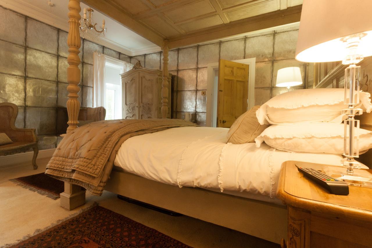 Meifod House เคอร์นาวอน ภายนอก รูปภาพ