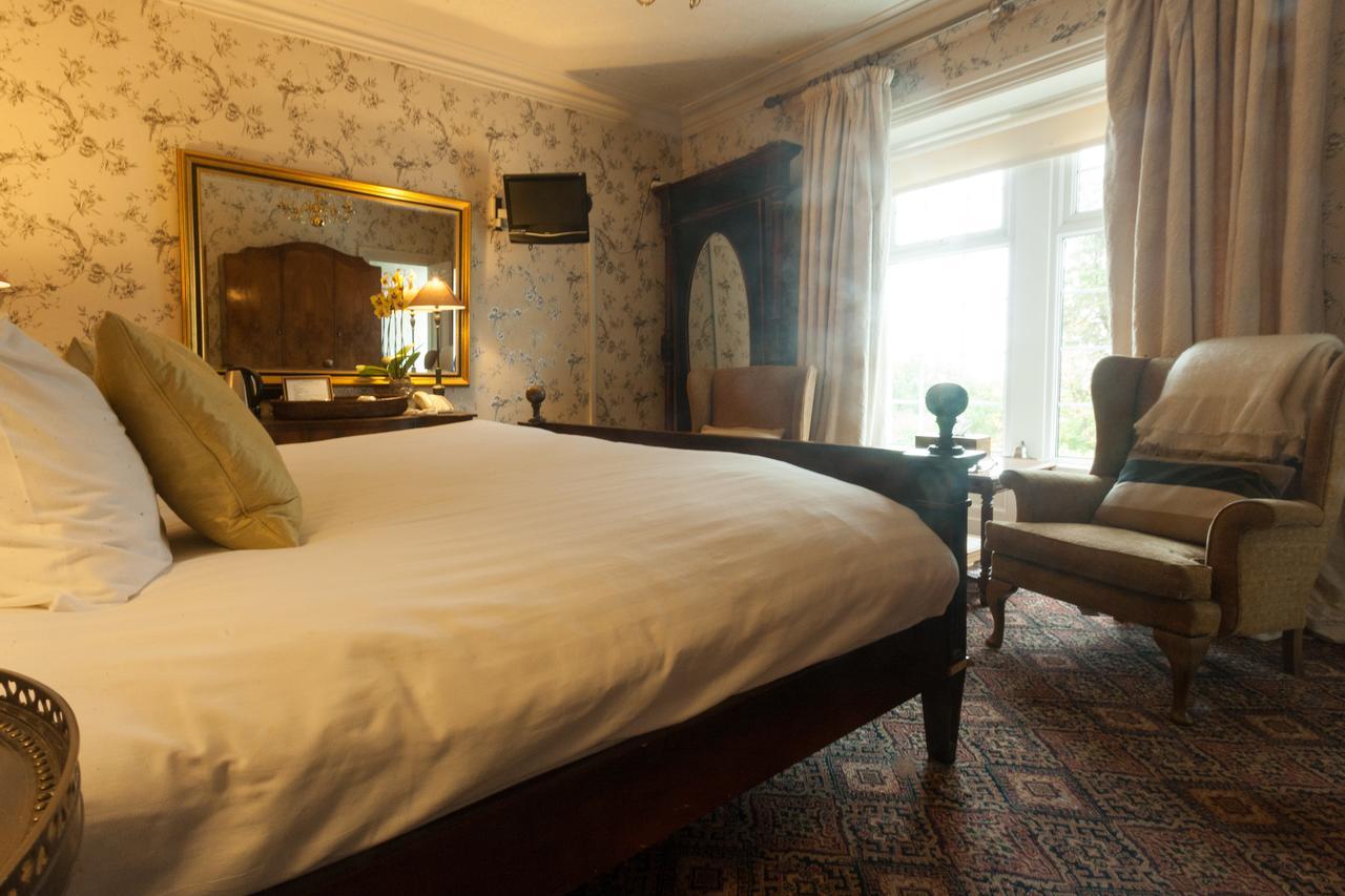 Meifod House เคอร์นาวอน ภายนอก รูปภาพ