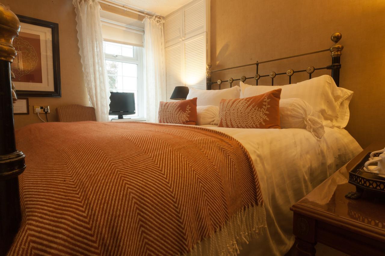 Meifod House เคอร์นาวอน ภายนอก รูปภาพ