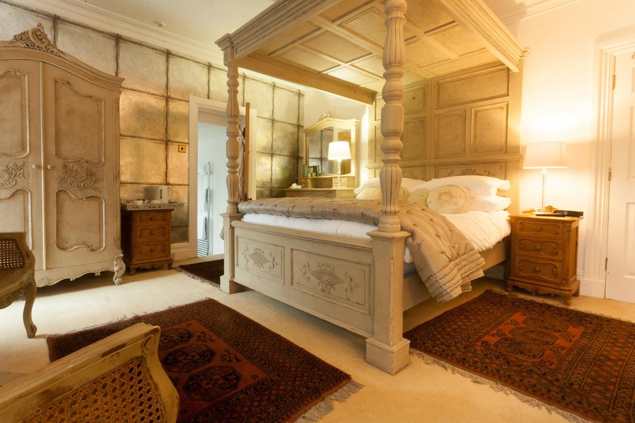 Meifod House เคอร์นาวอน ภายนอก รูปภาพ