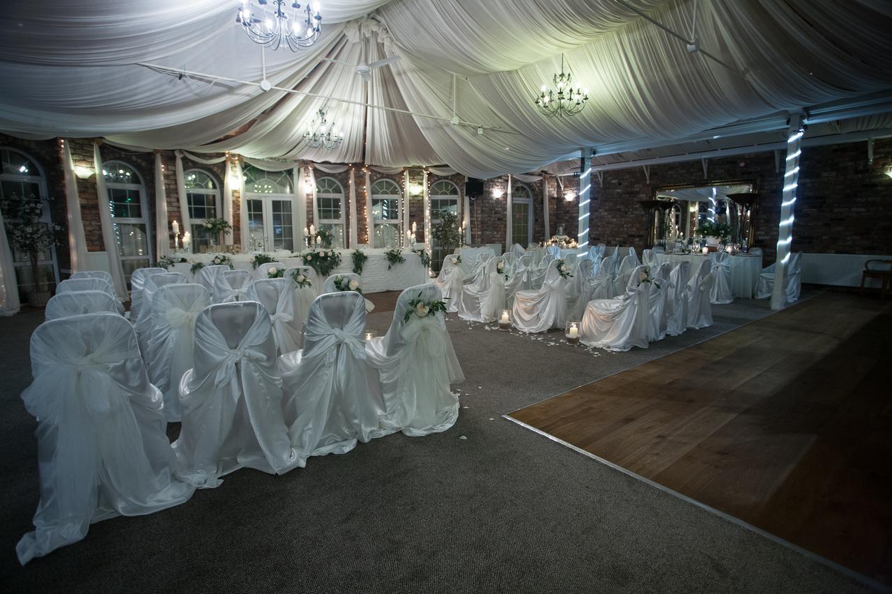 Meifod House เคอร์นาวอน ภายนอก รูปภาพ