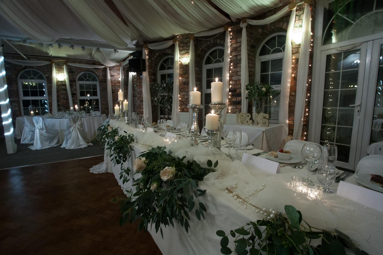 Meifod House เคอร์นาวอน ภายนอก รูปภาพ