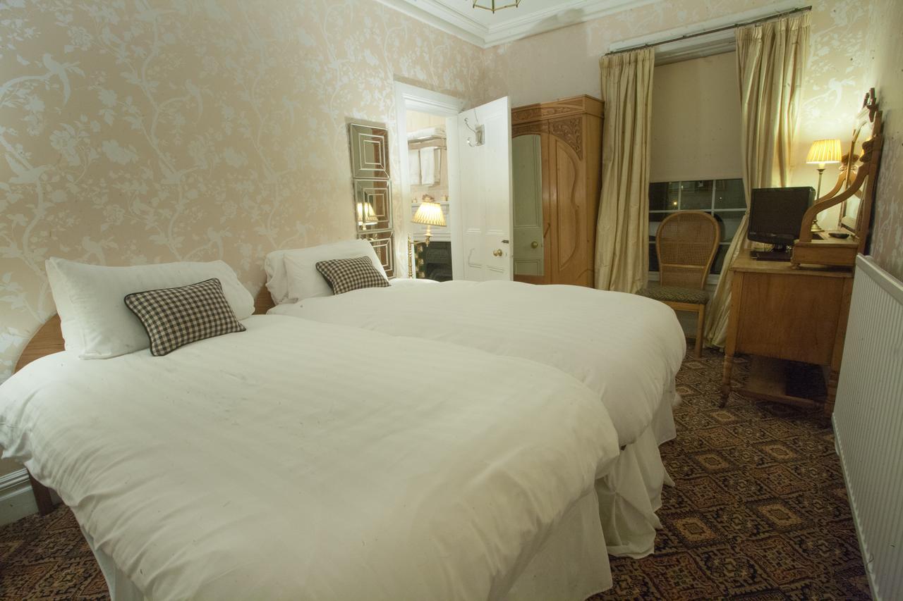 Meifod House เคอร์นาวอน ภายนอก รูปภาพ
