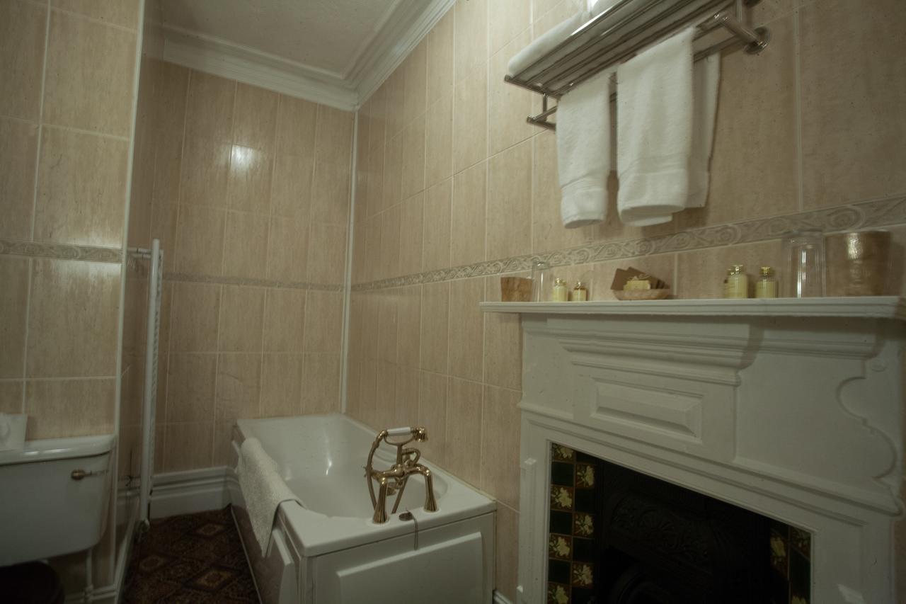 Meifod House เคอร์นาวอน ภายนอก รูปภาพ