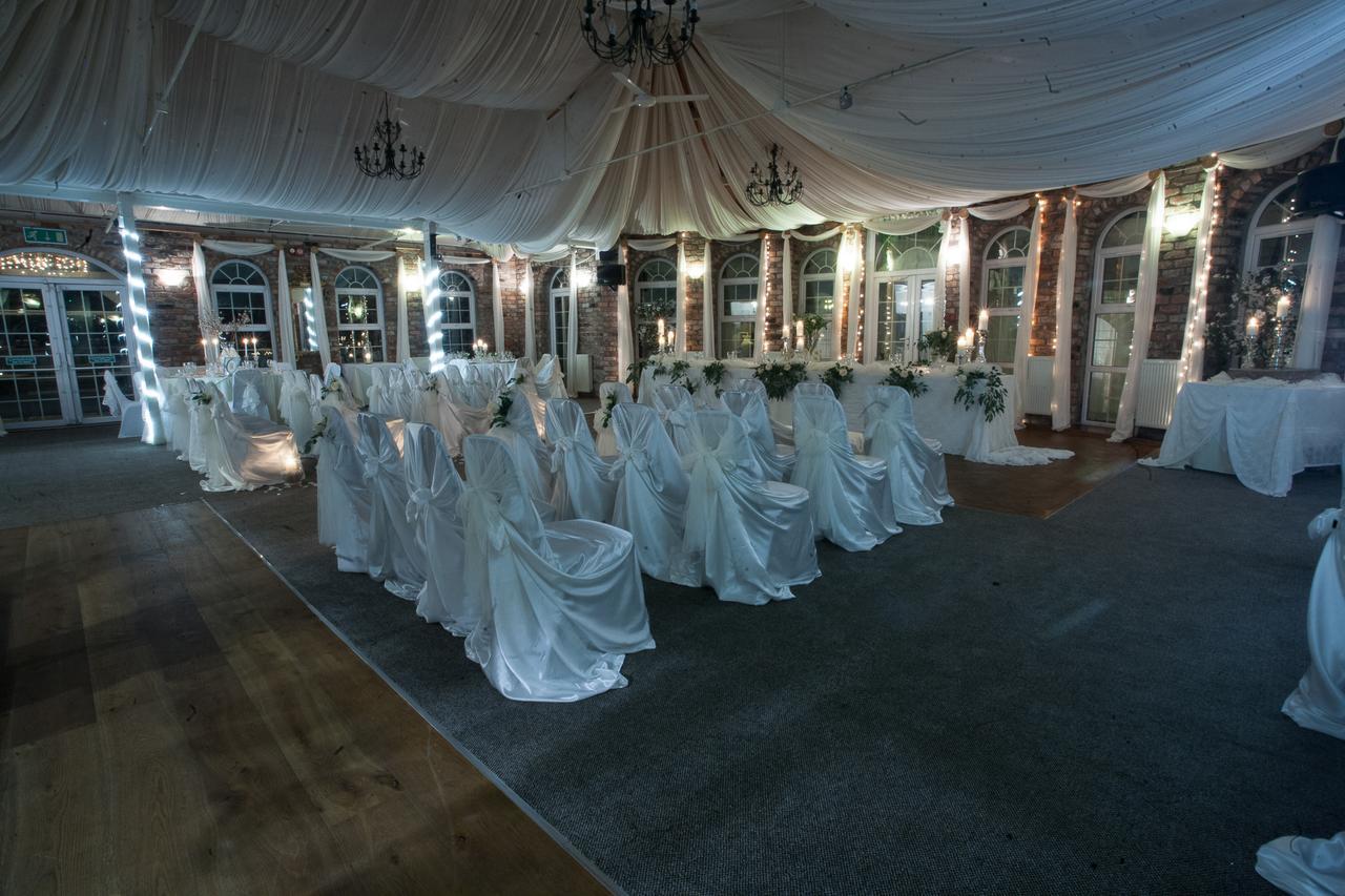 Meifod House เคอร์นาวอน ภายนอก รูปภาพ