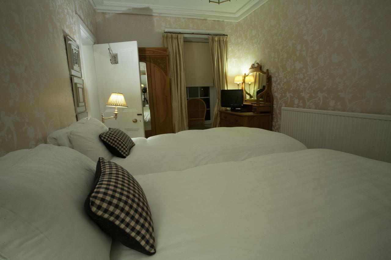 Meifod House เคอร์นาวอน ภายนอก รูปภาพ